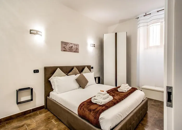 Laura Luxury In The Center Roma
