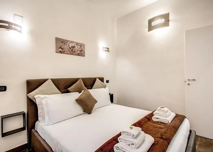Laura Luxury In The Center Roma