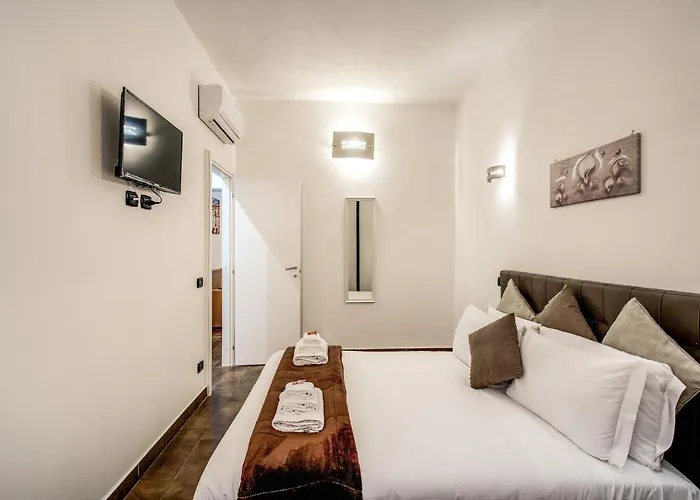 Laura Luxury In The Center Roma