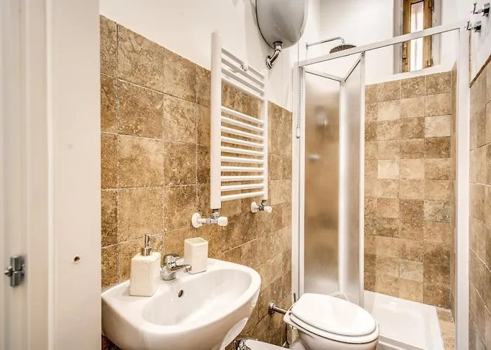 Laura Luxury In The Center Apartamento