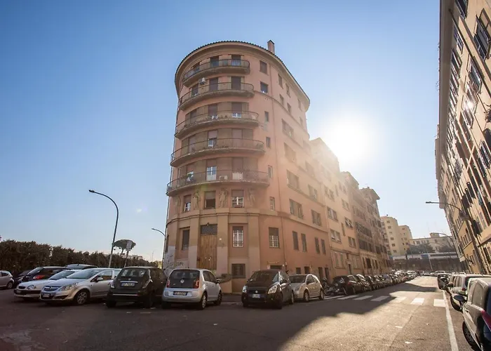 Laura Luxury In The Center Apartamento Roma