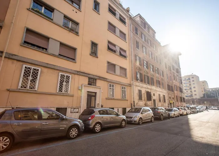 Apartamento Laura Luxury In The Center Roma