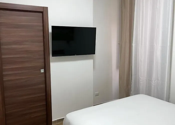 Laura Luxury In The Center Apartamento Roma