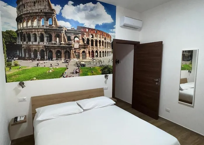 Laura Luxury In The Center * Roma