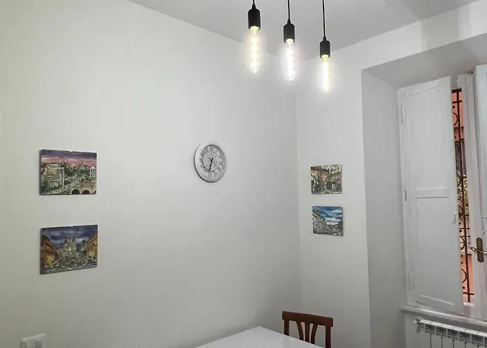 Laura Luxury In The Center Apartamento