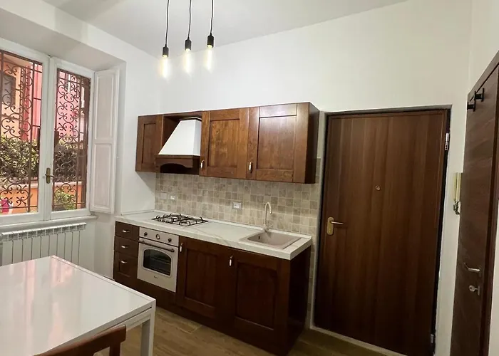 Apartamento Laura Luxury In The Center *