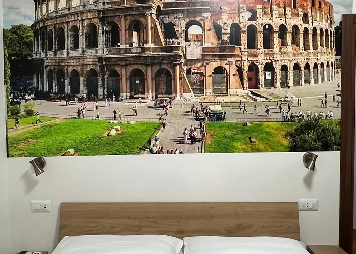 Apartamento Laura Luxury In The Center