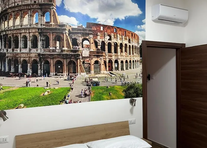 Laura Luxury In The Center Apartamento Roma