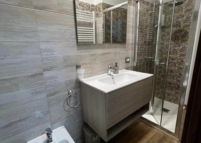 Laura Luxury In The Center Roma