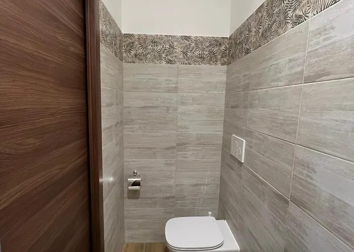 Laura Luxury In The Center Apartamento